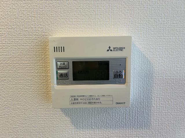 大阪市中央区久太郎町マンション 設備