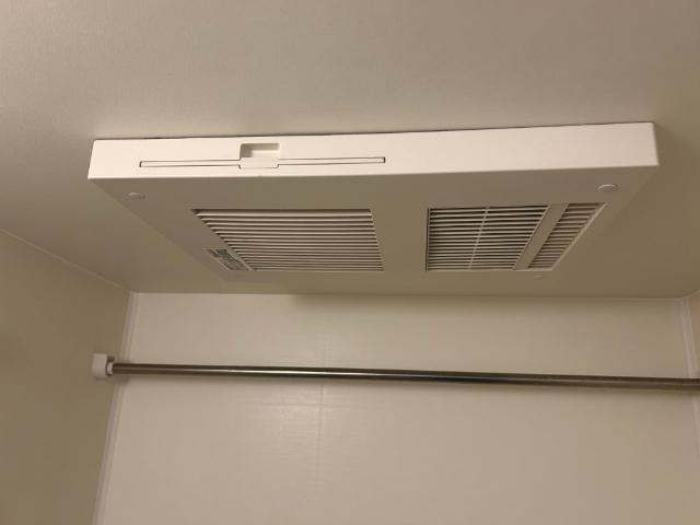 大阪市中央区久太郎町マンション バス／シャワー