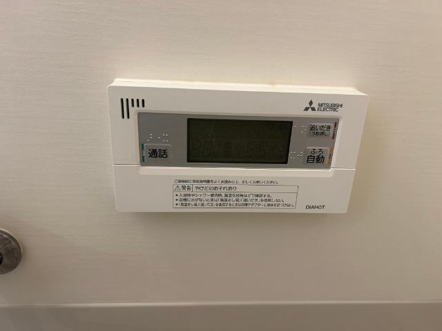 大阪市中央区久太郎町マンション 設備
