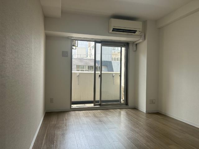 大阪市中央区久太郎町マンション 室内