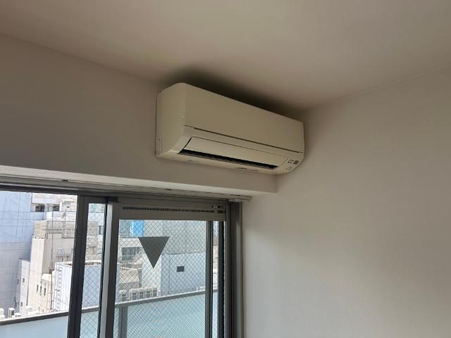 大阪市中央区久太郎町マンション 設備