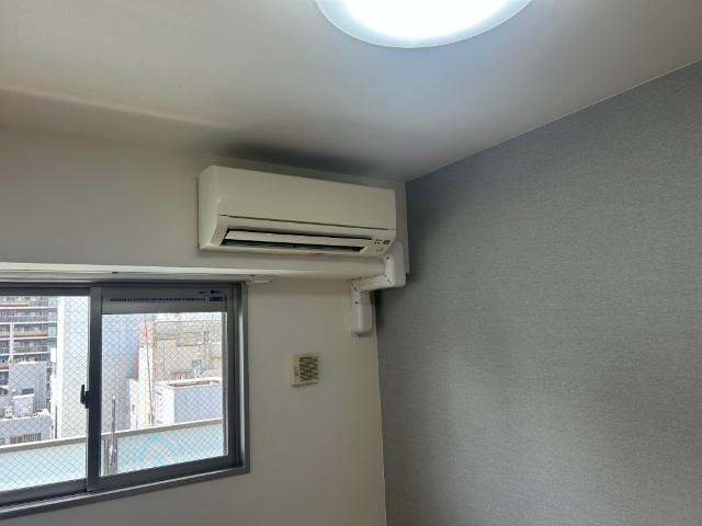 大阪市中央区久太郎町マンション 設備