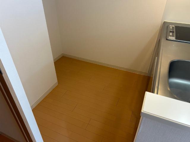 大阪市中央区久太郎町マンション キッチン