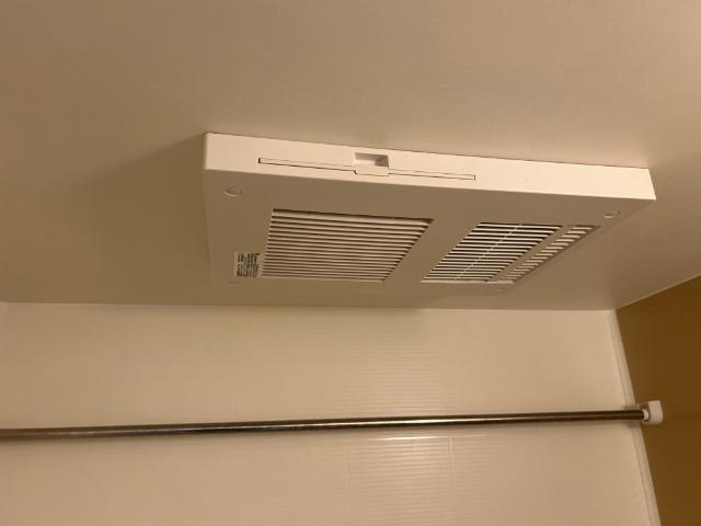 大阪市中央区久太郎町マンション 設備