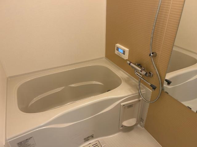 大阪市中央区久太郎町マンション バス／シャワー