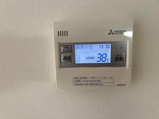 大阪市中央区久太郎町マンション 設備