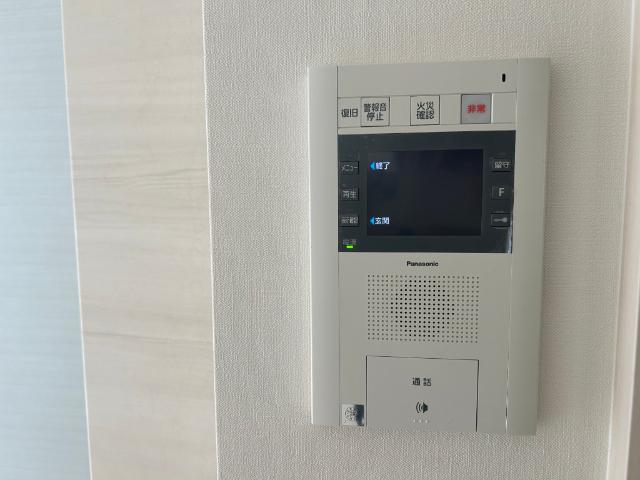 大阪市中央区久太郎町マンション 設備