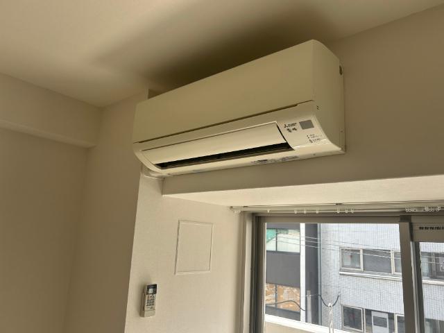 大阪市中央区久太郎町マンション 設備