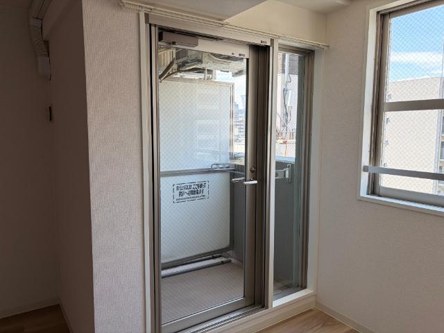 アメニティ心斎橋EAST 室内