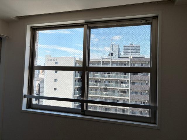 アメニティ心斎橋EAST 眺望