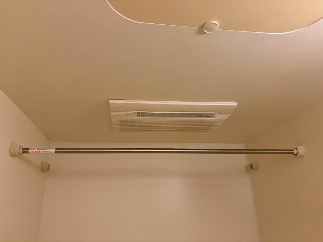 アメニティ心斎橋EAST 設備