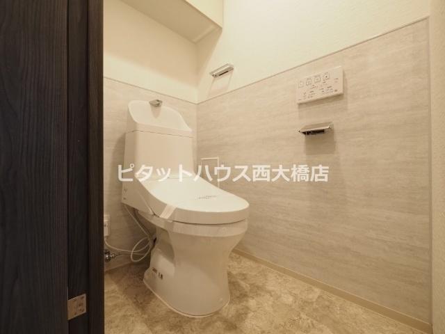 大阪市中央区南船場マンション 眺望