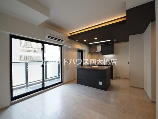 大阪市中央区南船場マンション 設備