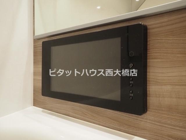 大阪市中央区南船場マンション 設備