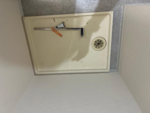 セントアミール南久宝寺 設備