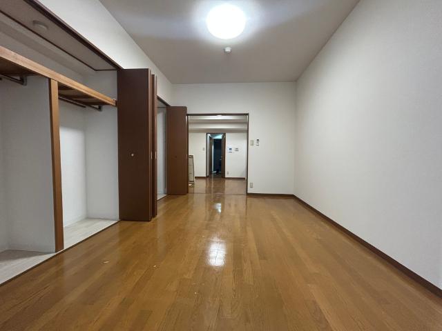 セントアミール南久宝寺 室内