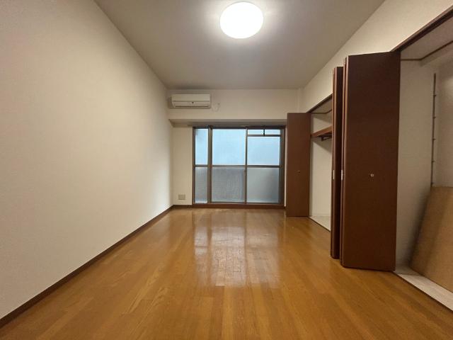 セントアミール南久宝寺 室内
