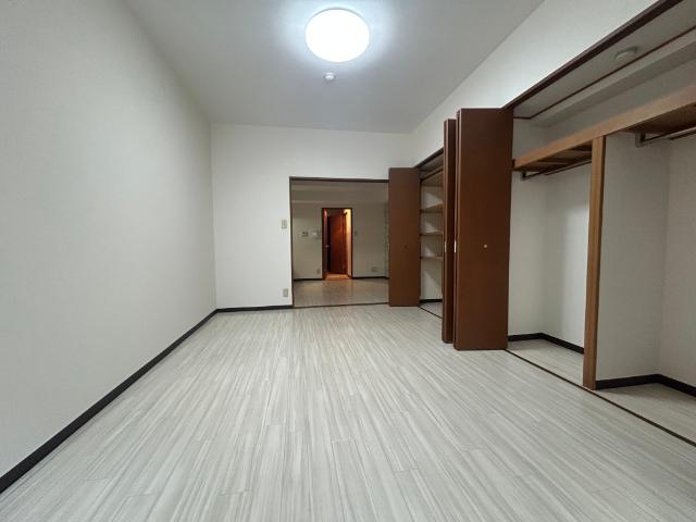 セントアミール南久宝寺（803） 室内
