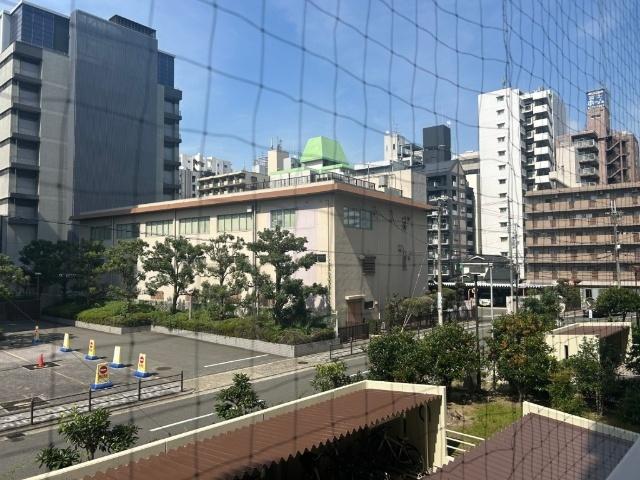 ローレルハイツ大淀（249） 眺望