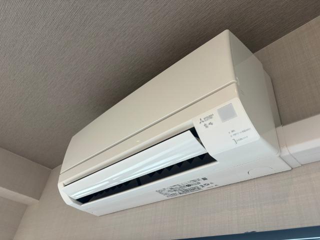 ブエナビスタ難波タワー 設備