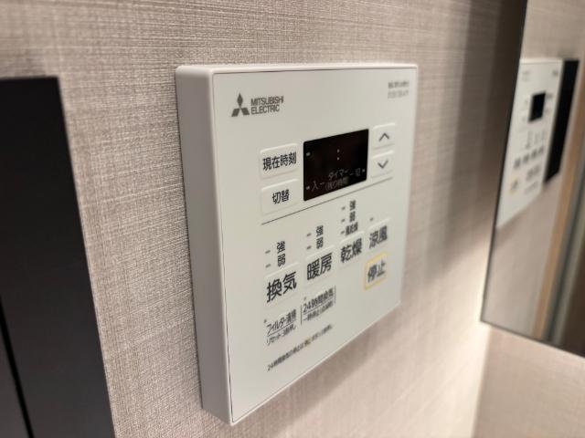 ブエナビスタ難波タワー 設備