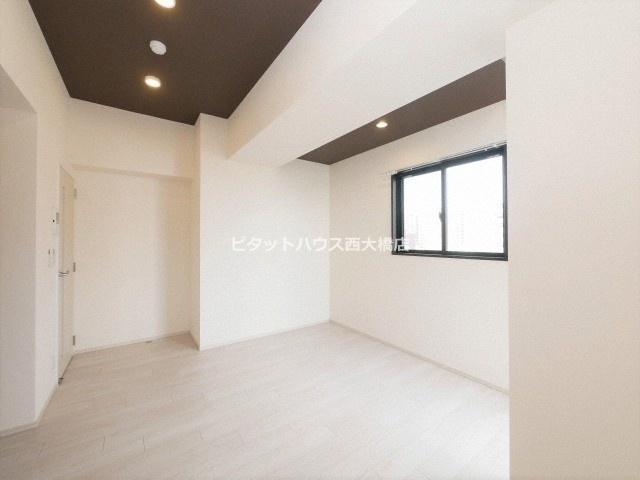 大阪市西区九条南マンション その他部屋・スペース