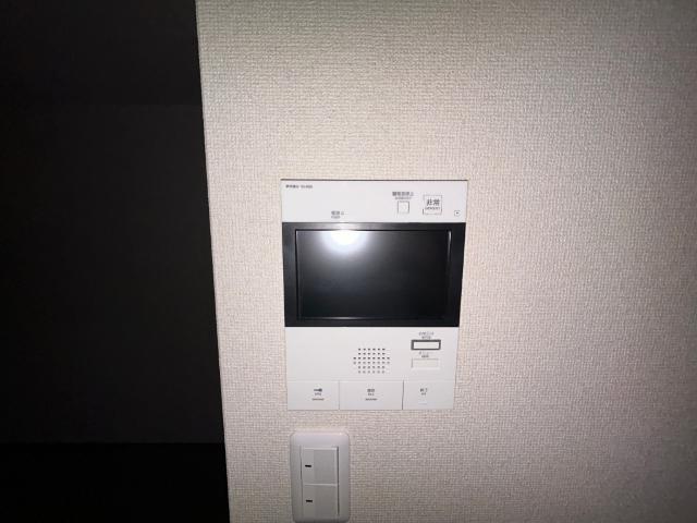 大阪市中央区備後町マンション 設備