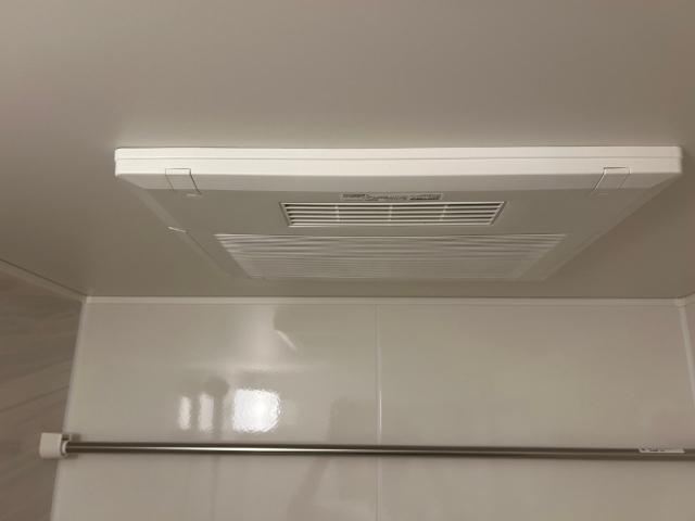 大阪市中央区常盤町マンション 設備