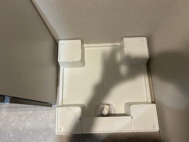 大阪市中央区常盤町マンション 設備