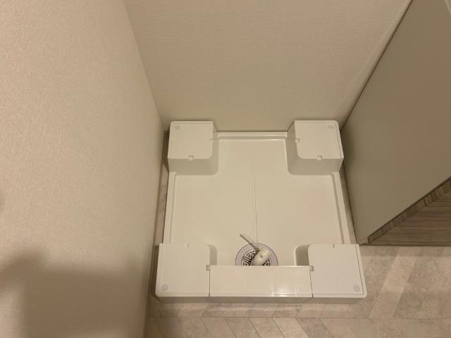大阪市中央区常盤町マンション 設備