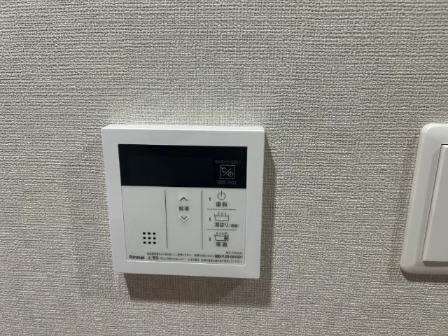 大阪市中央区常盤町マンション 設備