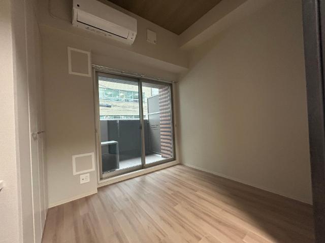 大阪市中央区常盤町マンション 室内