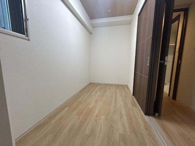 大阪市中央区常盤町マンション 室内
