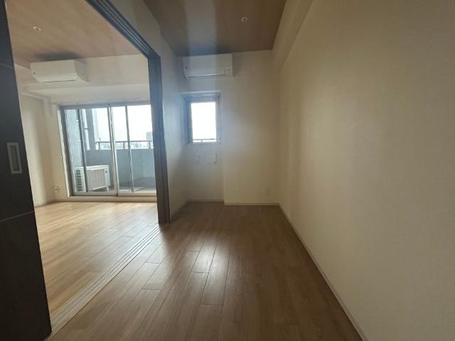 大阪市中央区常盤町マンション 室内