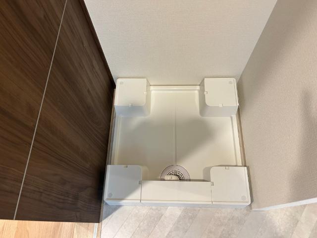 大阪市中央区常盤町マンション 設備