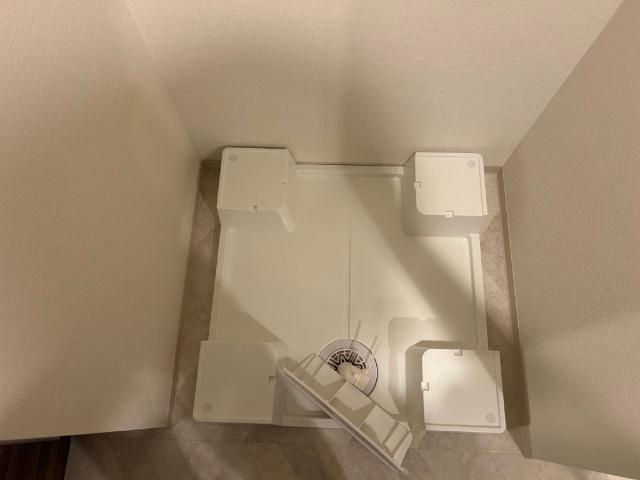 大阪市中央区常盤町マンション 設備