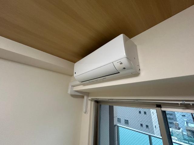 大阪市中央区常盤町マンション 設備