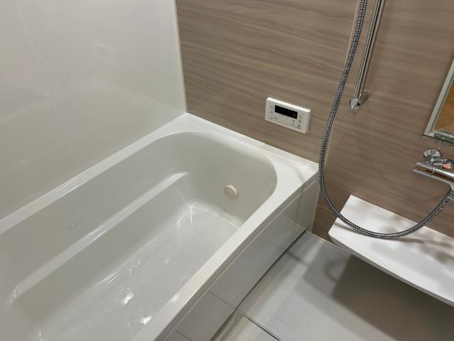 大阪市中央区常盤町マンション バス／シャワー