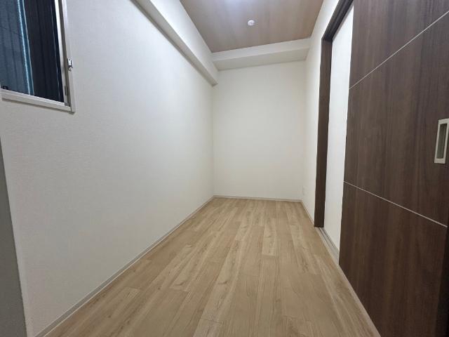 大阪市中央区常盤町マンション 室内