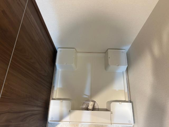 大阪市中央区常盤町マンション 設備