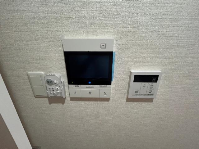 大阪市中央区常盤町マンション 設備