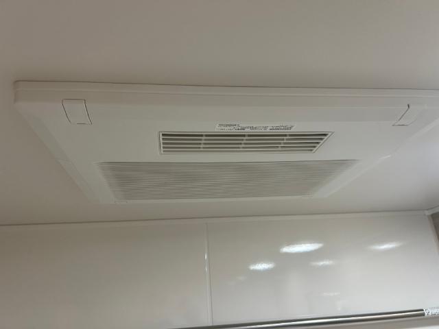 大阪市中央区常盤町マンション 設備