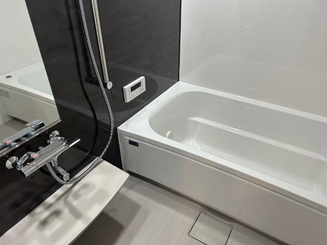 大阪市中央区常盤町マンション バス／シャワー