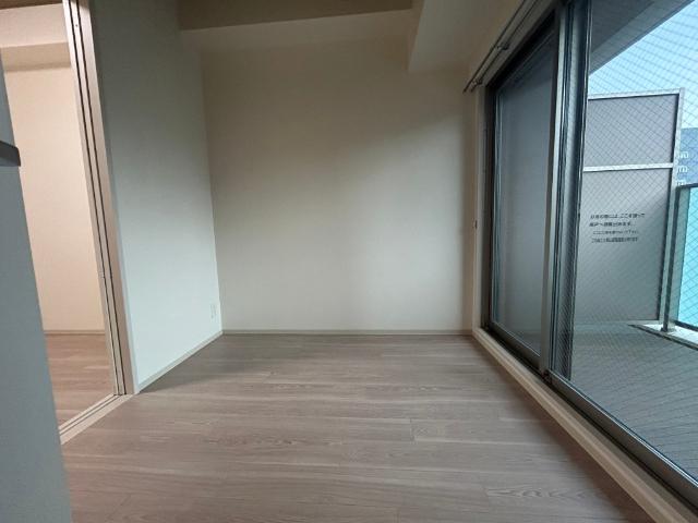 大阪市中央区常盤町マンション 室内
