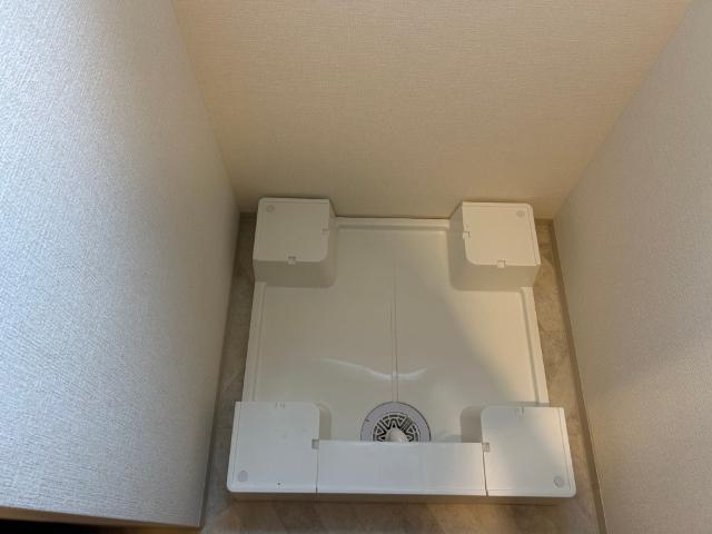 大阪市中央区常盤町マンション 設備