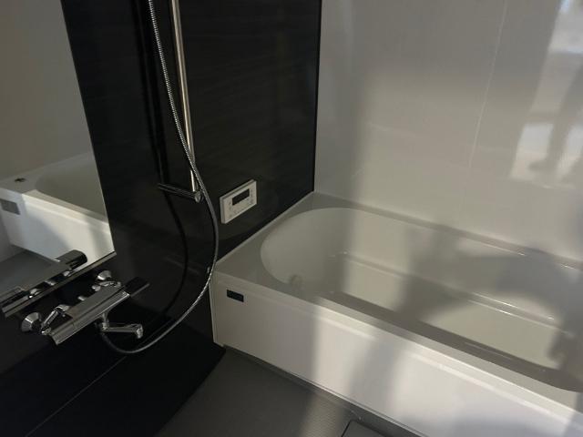大阪市中央区常盤町マンション バス／シャワー