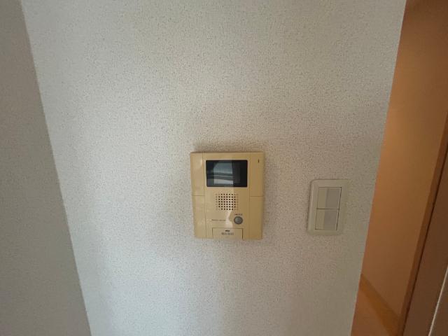 大阪市中央区松屋町マンション 設備