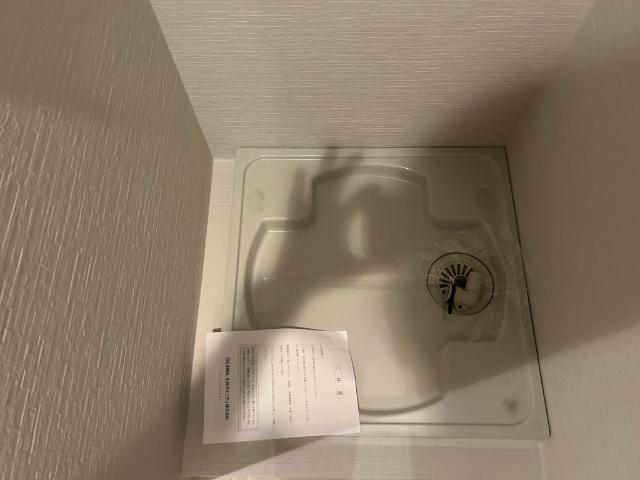 大阪市中央区松屋町マンション 設備
