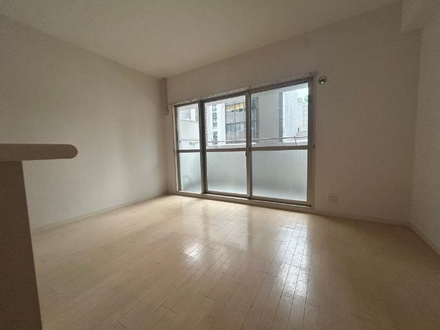 大阪市中央区松屋町マンション リビング