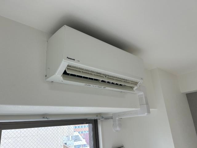 大阪市北区西天満マンション 設備